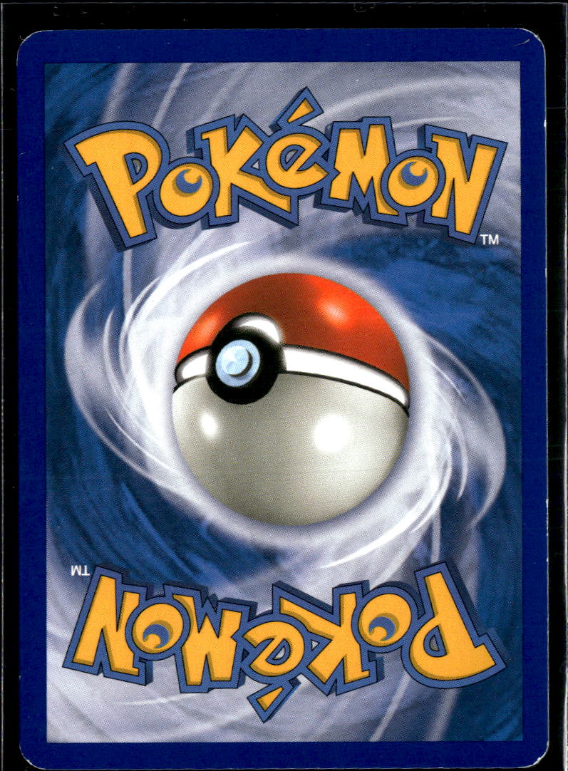 Vulpix 2013 Platinum reverse Holo Rare #SH6