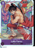 Luffy-Tarou ST-18 Starter Deck Luffy-Tarou