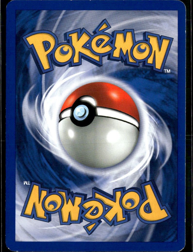 Azumarill 2000 Neo Genesis Holo Rare #2/111
