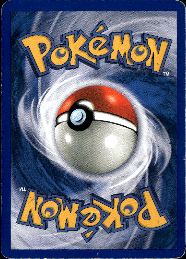 Pidgeot 2000 Base Set 2 Holo Rare #14/130