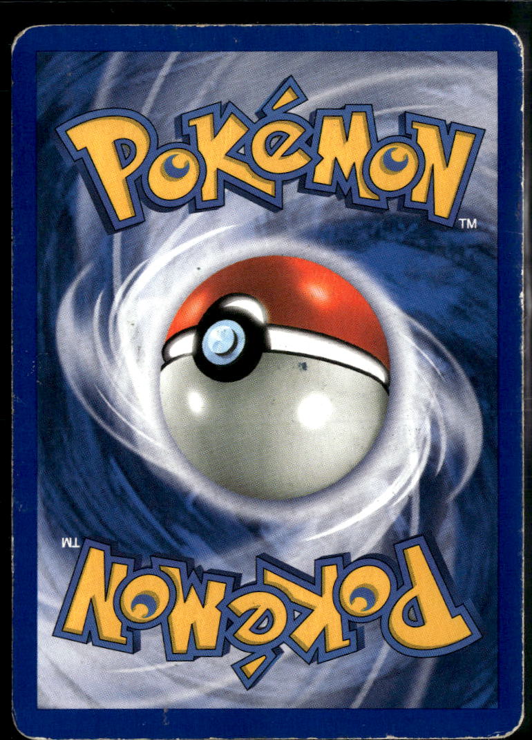 Alakazam 2000 Base Set 2 Holo Rare #1/130