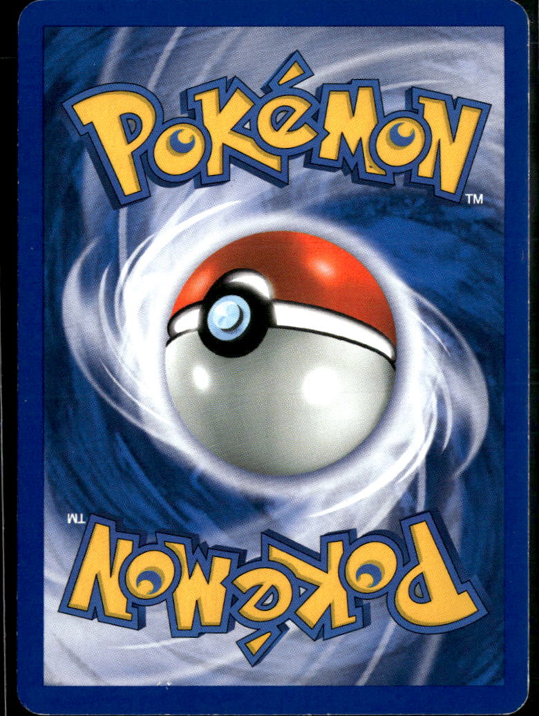 Metal Energy 2000 Neo Genesis Holo Rare #19/111