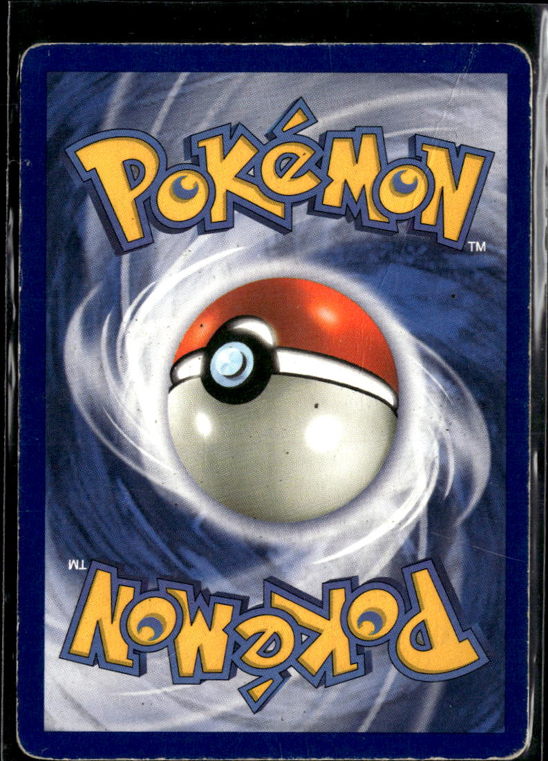 Venomoth 1999 Jungle Holo Rare #13/64