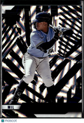 Jesus Made 2026 Elite Razzle Dazzle SSP SHORTPRINT RC Milwaukee Brewers