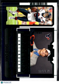 David Carr 2023 Contenders Historic Draft Class 3/149 Houston Texans