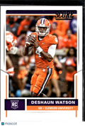 Deshaun Watson 2017 Score Rookie RC Clemson Tigers