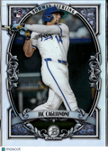 Jac Caglianone 2026 Bowman Sterling RC Rookie  Kansas City Royals