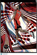 Cam Whitmore 2024 Revolution Rookie RC /199 Houston Rockets
