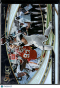 Gardner Minshew II 2019 Select Snapshots Rookie RC Jacksonville Jaguars