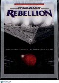 Star Wars Rebellion 2022 Topps Star Wars Galaxy Refractor #GG-3
