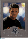 Ed Rogers 2002 Donruss Diamond Kings /400 Baltimore Orioles