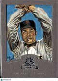 Juan Marichal 2002 Donruss Diamond Kings /400 San Francisco Giants