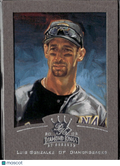 Luis Gonzalez 2002 Donruss Diamond Kings Crowning Moment /400 Diamondbacks