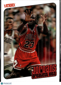 Michael Jordan 1999 Upper Deck Victory Jordan's Greatest Hits Chicago Bulls
