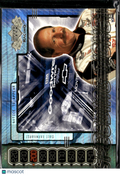 Dale Earnhardt 2000 Upper Deck Racing Speeding Ticket