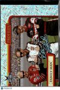 Dale Earnhardt Jr. Kerry Earnhardt Dale Earnhardt 2002 Press Pass Family /250