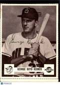 George Kernek 1966 Pepsi-Cola Tulsa Oilers