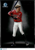 Druw Jones 2023 Bowman Chrome Spotlight Arizona Diamondbacks