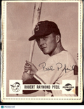 Bob Pfeil Robert Raymond Pfeil 1966 Pepsi-Cola Tulsa Oilers
