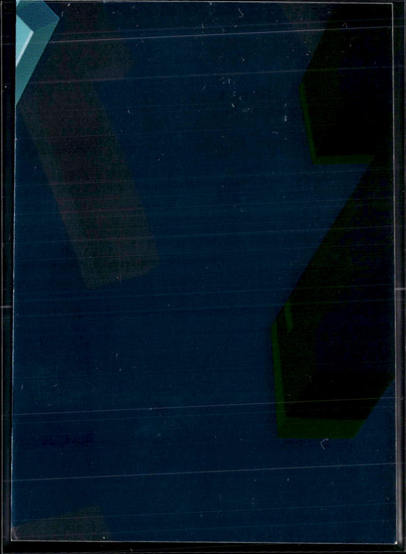 Pig 2015 Panini Minecraft Foil Sticker Rookie RC