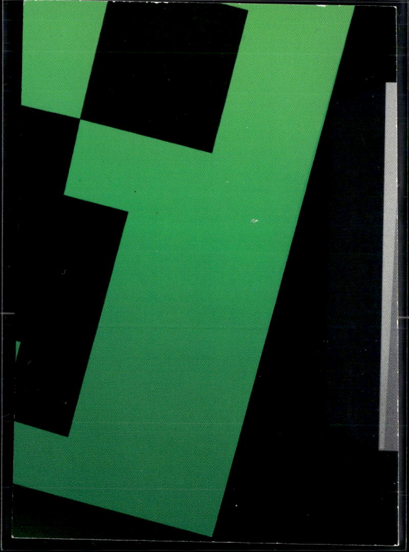 Steve 2015 Minecraft Panini Sticker RC Rookie Card