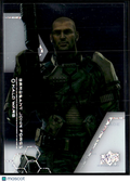 John Forge 2024 Upper Deck Halo Legacy Active Camo #30AC