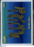 Nematodes 2025 Topps Chrome SpongeBob SquarePants REFRACTOR #143