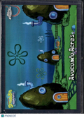 Avacondo Acres 2025 Topps Chrome SpongeBob SquarePants #176
