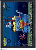 Goofy Goober's Ice Cream 2025 Topps Chrome SpongeBob SquarePants #146