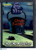 The Chum Bucket 2025 Topps Chrome SpongeBob SquarePants #48