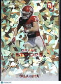 Drake Stoops 2023 ONIT Auto Autograph Rookie RC 254/335 Oklahoma Sooners