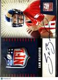 Sam Bradford 2010 Donruss Elite Auto Autograph RC Sooners St. Louis Rams