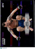 Colby Covington 2026 Topps Stadium Club Chrome Purple Refractor UFC 32/75