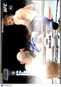 Tom Nolan 2026 Topps Stadium Club UFC Auto Autograph RC Rookie
