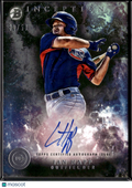 Ian Happ 2016 Bowman Inception Auto Autograph 31/50 Chicago Cubs