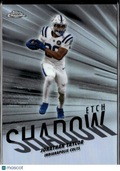 Jonathan Taylor 2025 Topps Chrome Shadow Etch SSP CASE HIT Indianapolis Colts