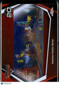 Radiator Springs 2026 Topps Chrome Disney Pixar Cars 20th Anniversary