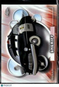 Sheriff 2026 Topps Chrome Disney Refractor #26