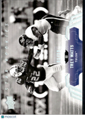 Trey Watts 2014 Upper Deck Black White SSP 1/10 Tulsa Golden Hurricane