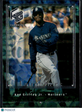Ken Griffey Jr. 1999 Upper Deck HoloGrFX Launchers Seattle Mariners