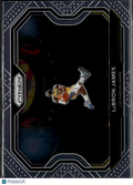 LeBron James 2020-21 Prizm Kobe Tribute #1 Los Angeles Lakers