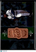 Ken Griffey Jr. 1998 Upper Deck SPx Bronze SAMPLE Seattle Mariners