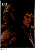 What Remains 2025 Topps Star Wars Galaxy #1