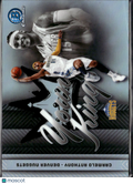 Carmelo Anthony 2025 Bowman Chrome Young Kings Refractor Denver Nuggets