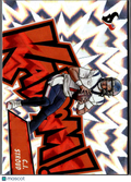 C.J. Stroud 2024 Absolute KABOOM CASE HIT SSP Houston Texans