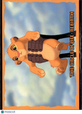 THe Circle of Life 1994 SkyBox The Lion King Series 1 #82