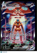 Deoxys VMAX 2023 Crown Zenith Holo Rare FA SAR #GG45/GG70