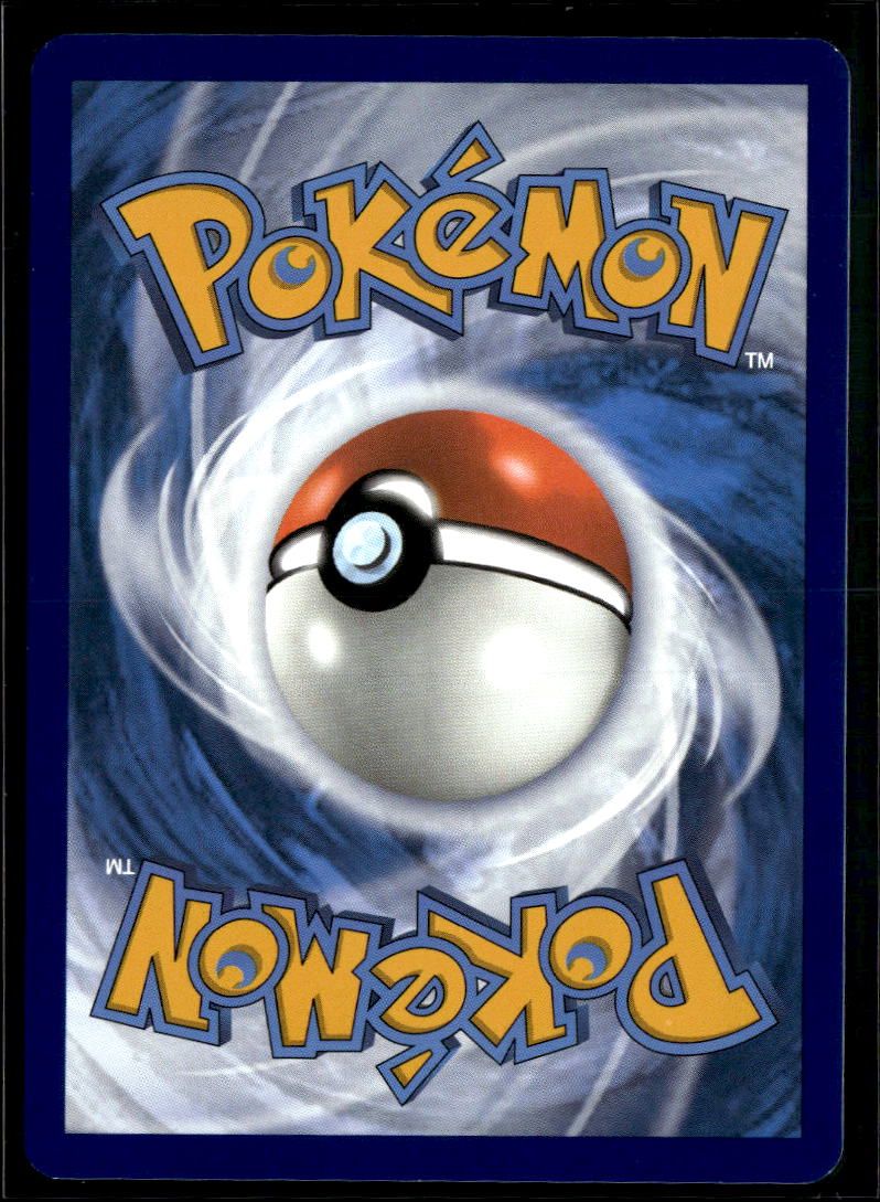 MR. Mime Card Classic Holo #13/34