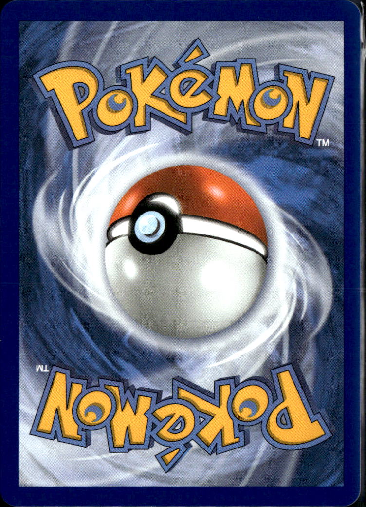Litten Mega Evolution Holo Black Star Promo FA #044