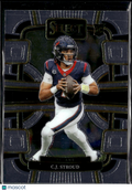 C.J. Stroud 2023 Select Rookie RC Houston Texans
